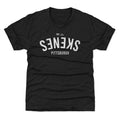 Paul Skenes Pittsburgh Invert WHT