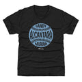 Sandy Alcantara Miami Vintage Baseball WHT