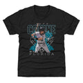 Jeff Conine Florida Gritty WHT