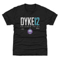 Cori Dyke Orlando Pride Elite WHT