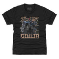 Giulia Futuristic WHT