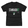 Hannah Stambaugh Boston Legacy FC Elite WHT
