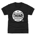 Jim Thome Chicago Baseball WHT