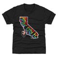 Angel City FC Groovy Pride State WHT