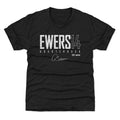 Quinn Ewers Miami Elite WHT