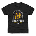 Ethan Page Greatest North American Champion WHT