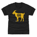 Pittsburgh GOAT 66 WHT