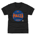 Mike Piazza New York Baseball WHT