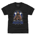 Drew McIntyre Gritty WHT