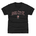 Angel City FC Arch WHT