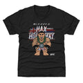 Max Holloway BIG SHOTS Hawaii WHT