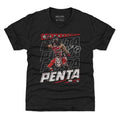 Penta Name Repeat Gritty WHT