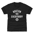 Boston Celtics Vs. Everybody WHT