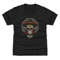UFC Noche 2025 Sugar Skull WHT