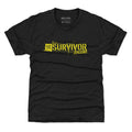 WWE Survivor Series 2009 Logo WHT