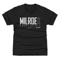 Jalen Milroe Seattle Elite WHT