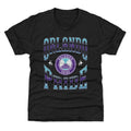 Orlando Pride Vintage WHT