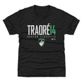 Aissata Traore Boston Legacy FC Elite WHT