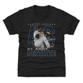 Andy Pettitte New York Y Gritty WHT