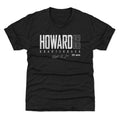 Will Howard Pittsburgh Elite WHT