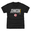Jalen Johnson Atlanta Hawks Elite WHT