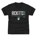 Chloe Ricketts Boston Legacy FC Elite WHT