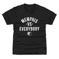 Memphis Grizzlies Vs. Everybody WHT