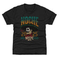 UFC Noche 2025 Mariachi WHT