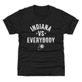 Indiana Pacers Vs. Everybody WHT