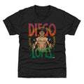 Diego Lopes Cowboy Hat WHT