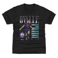 Lizbeth Ovalle Orlando Pride Player Name WHT