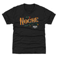 UFC Noche 2025 Font WHT