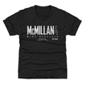 Tetairoa McMillan Carolina Elite WHT