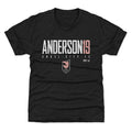 Angelina Anderson Angel City FC Elite WHT