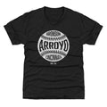 Bronson Arroyo Cincinnati Vintage Baseball WHT