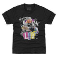 Liv Morgan Watch Me Poster WHT
