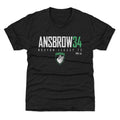 Laurel Ansbrow Boston Legacy FC Elite WHT