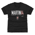 Nealy Martin Angel City FC Elite WHT