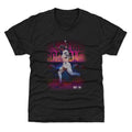 Luis Gonzalez Arizona Desert WHT