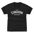 Patrick Mahomes Kansas City Invert WHT