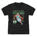 Payton Pritchard Boston Celtics Shattered WHT