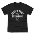 Golden State Warriors Vs. Everybody WHT