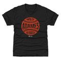 Willy Adames San Francisco Vintage Baseball WHT