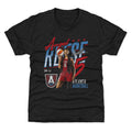 Angel Reese Atlanta Dream Player Name WHT