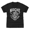UFC Noche 2025 Emblem WHT