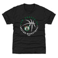Sam Hauser Boston Celtics Player Ball WHT