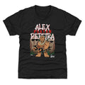 Alex Pereira BIG SHOTS Easter Island WHT