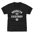 Brooklyn Nets Vs. Everybody WHT