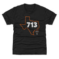 Houston Dynamo FC Area Code State WHT