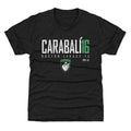 Jorelyn Carabali Boston Legacy FC Elite WHT